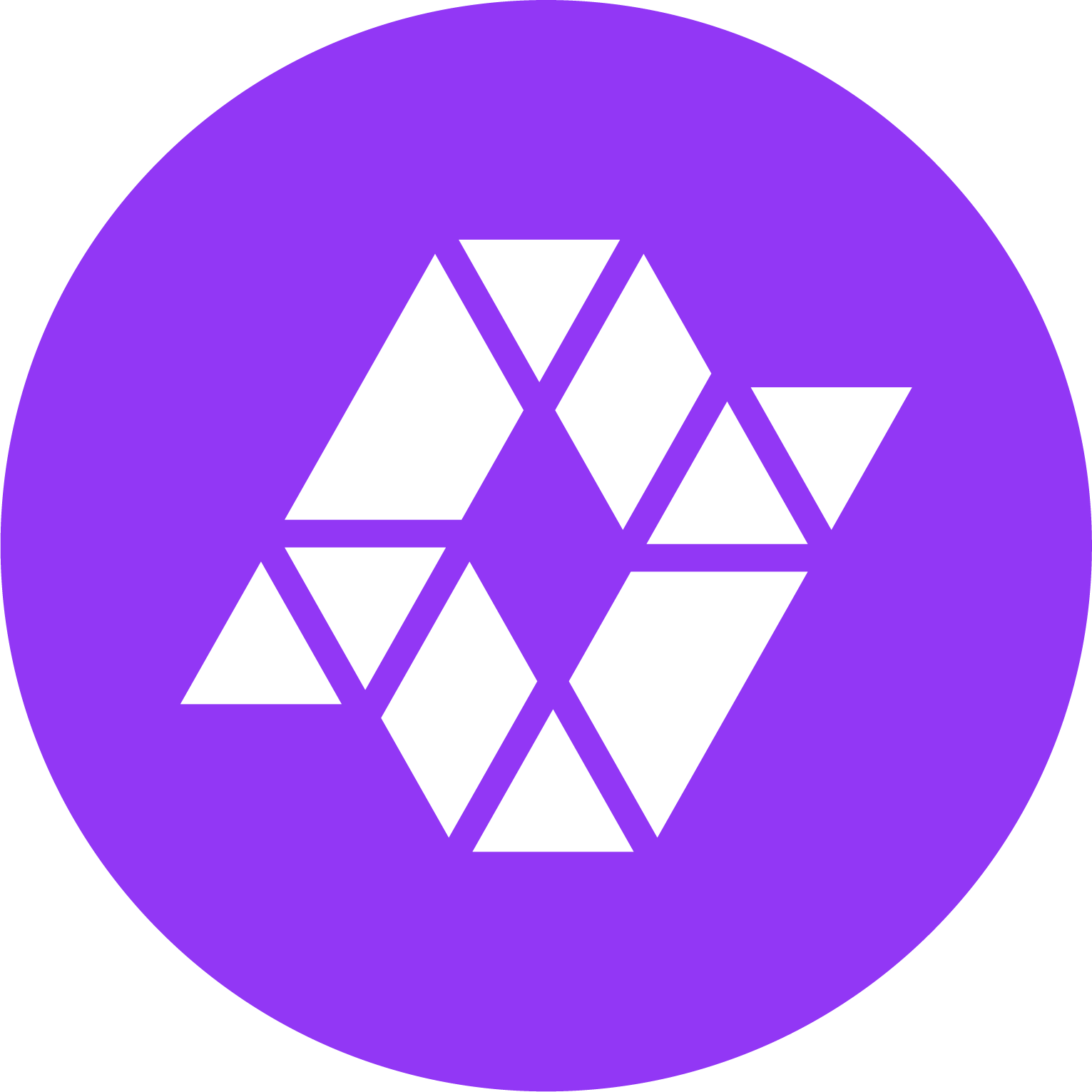 VPOP ASIA logo
