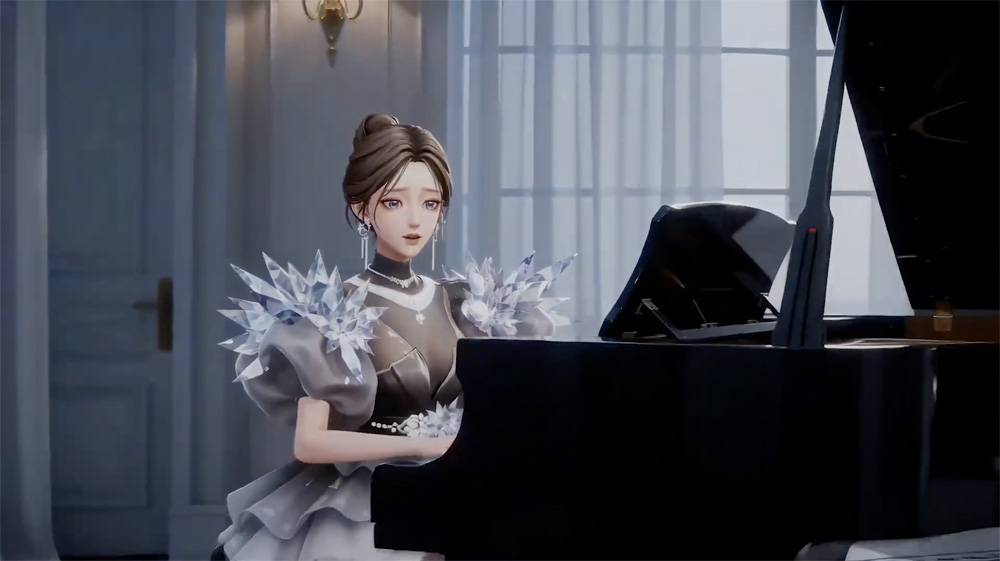 Crystal
