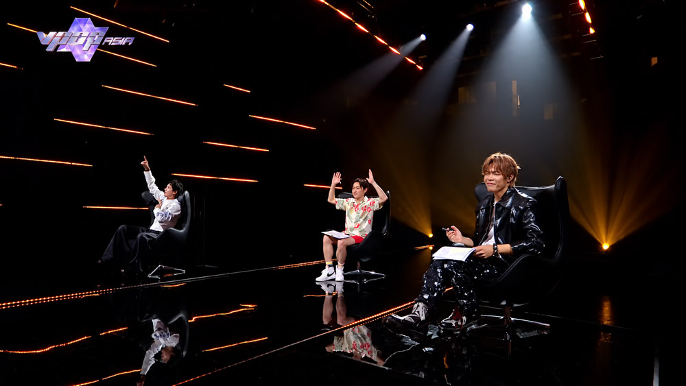 EP.09 Live Band 分組淘汰賽